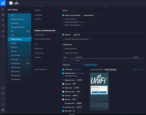 Ubiquiti portal. Things To Know About Ubiquiti portal. 